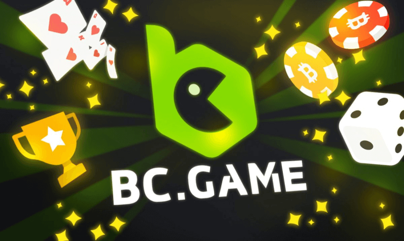 Understanding the BC.Game Deposit Process A Comprehensive Guide 1715404784