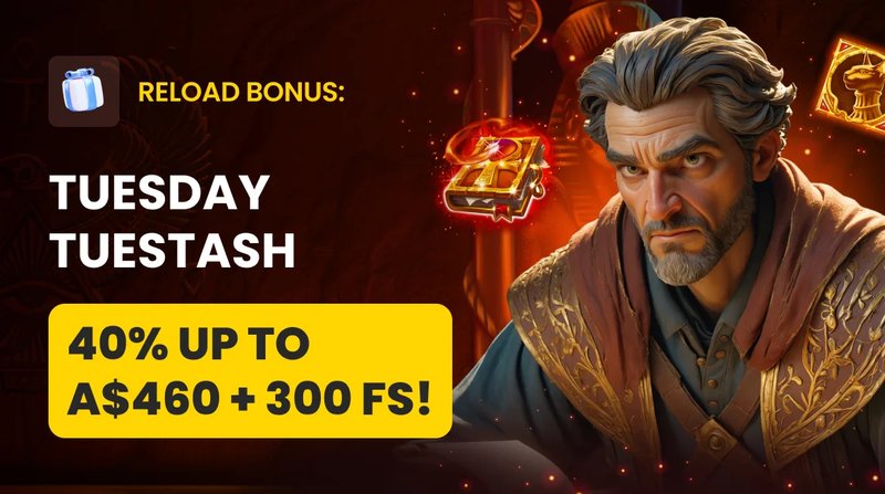 Experience the Thrills of Online Gaming at Asino Casino Australia Today - overview