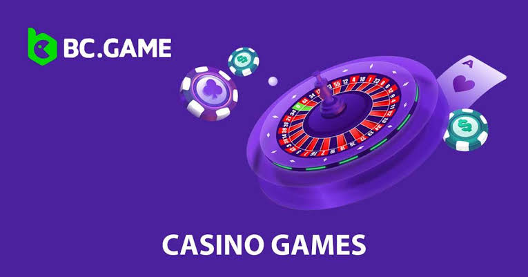 BC.Game Casino and Sportsbook A New Era of Online Gaming
