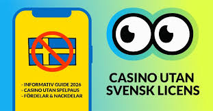 Casino med 5 Euro Insättning Utan Licens Casino med 5 Euro Insättning Utan Licens