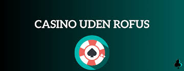 Casinoer Uden Dansk Licens Guide Find de Bedste Muligheder