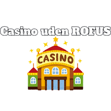 Casinoer Uden Dansk Licens Guide Find de Bedste Muligheder