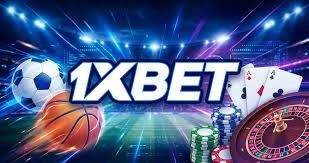 Découvrez 1xbet Algérie Votre Guide Complet pour les Paris en Ligne -278728245 Découvrez 1xbet Algérie Votre Guide Complet pour les Paris en Ligne -278728245
