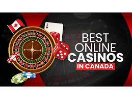 Discover the Best Casinos in Canada A Comprehensive Guide