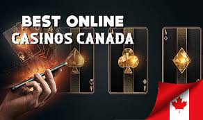 Discover the Best Casinos in Canada A Comprehensive Guide