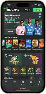 Experience the Thrill of Crypto Gaming at BC.Game -593985292