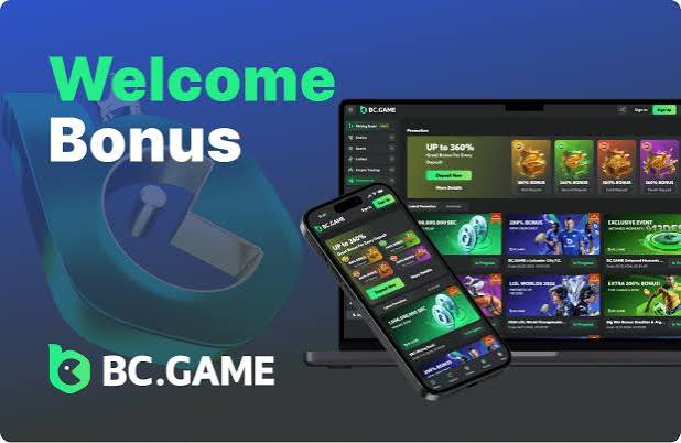 Exploring BC.Game Payment Methods A Comprehensive Guide Exploring BC.Game Payment Methods A Comprehensive Guide