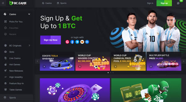 Exploring BC.Game Payment Methods A Comprehensive Guide Exploring BC.Game Payment Methods A Comprehensive Guide