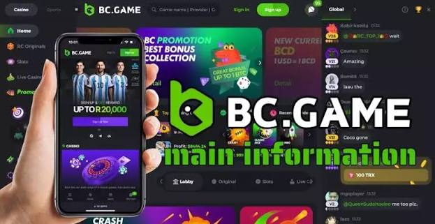 Exploring BC.Game Payment Methods A Comprehensive Guide Exploring BC.Game Payment Methods A Comprehensive Guide