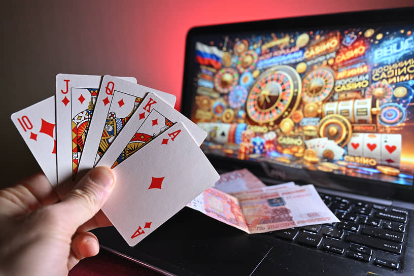 Fördelarna med Online Casino Utan Spelpaus Fördelarna med Online Casino Utan Spelpaus
