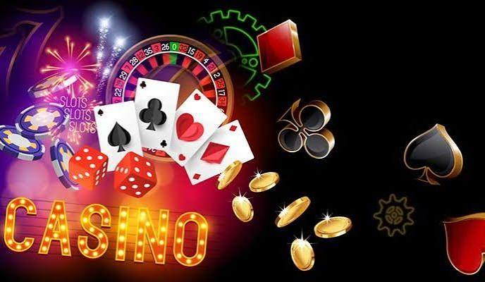 Zahraniční online casino Objevte nejlepší možnosti pro hraní