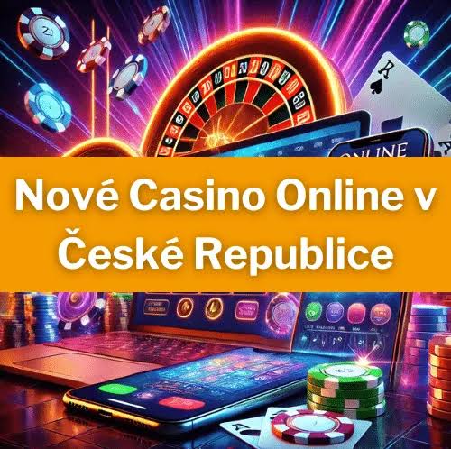 Zahraniční online casino Objevte nejlepší možnosti pro hraní
